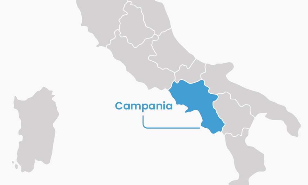 campania